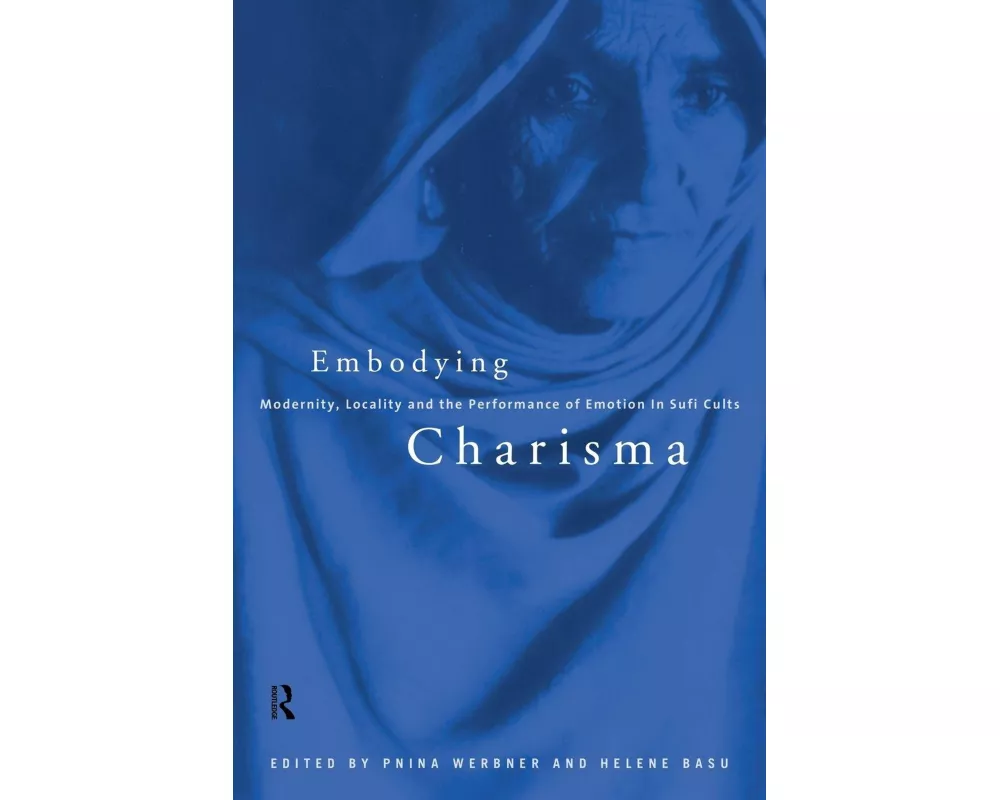 Embodying Charisma