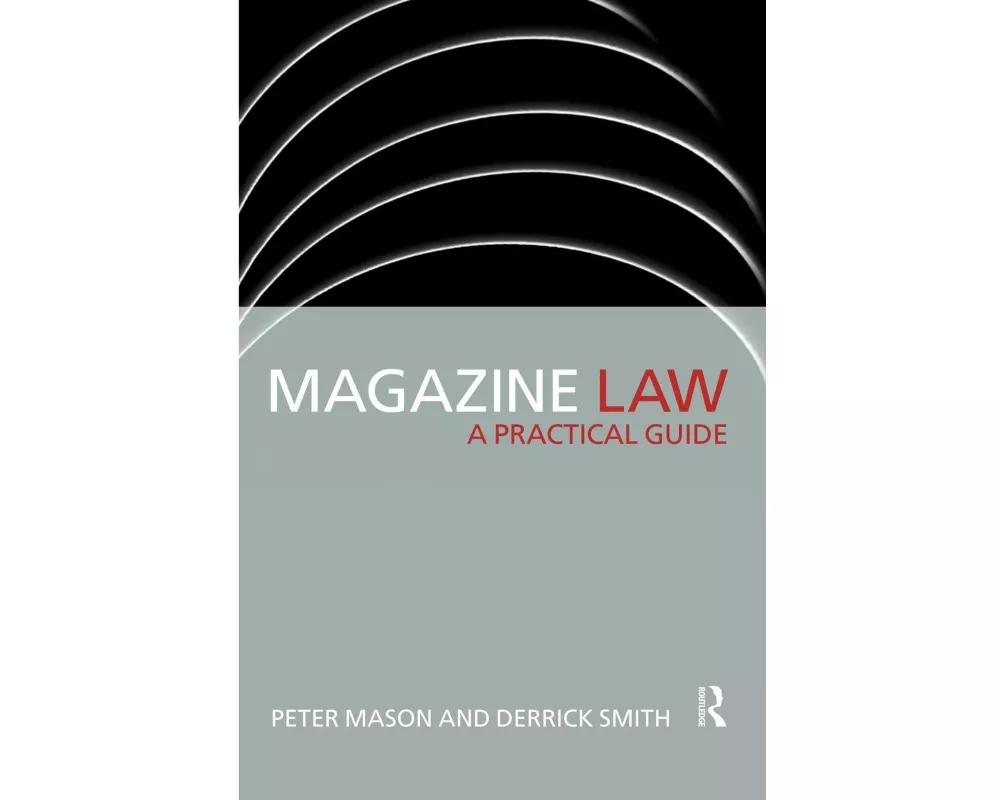 Magazine Law