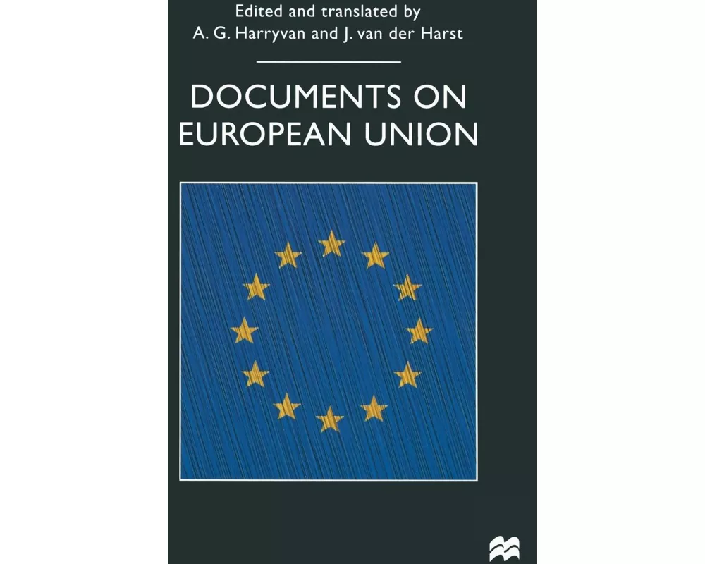 Documents on European Union