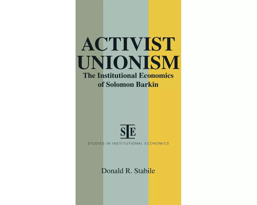 Activist Unionism