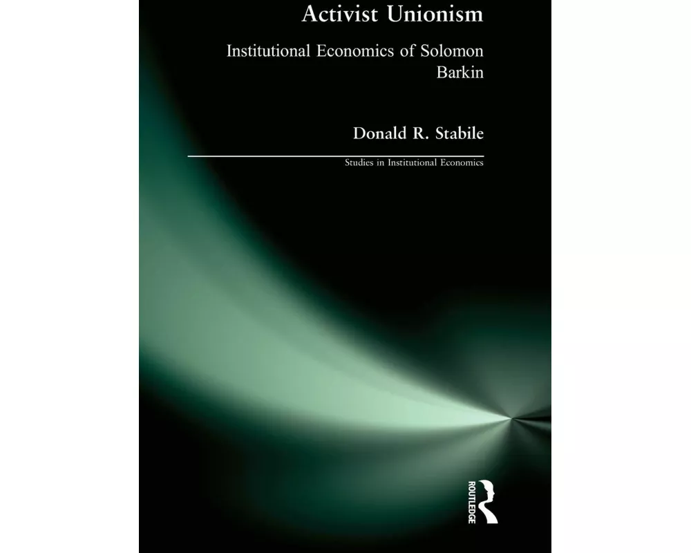Activist Unionism