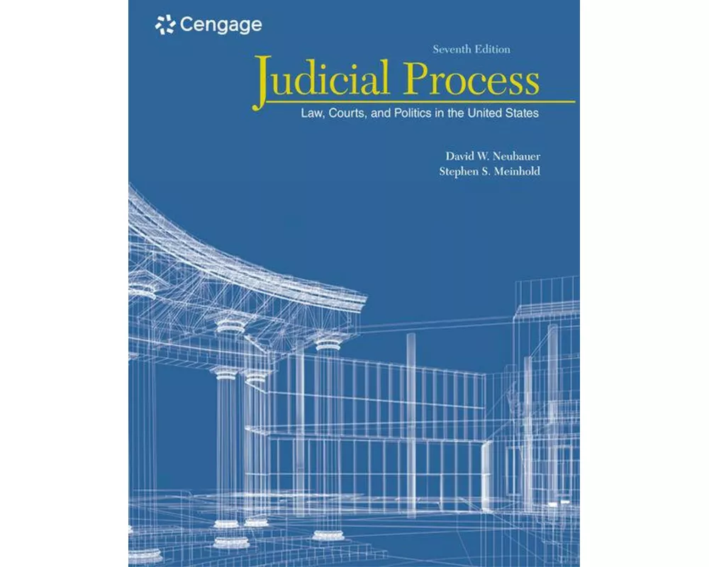 Judicial Process