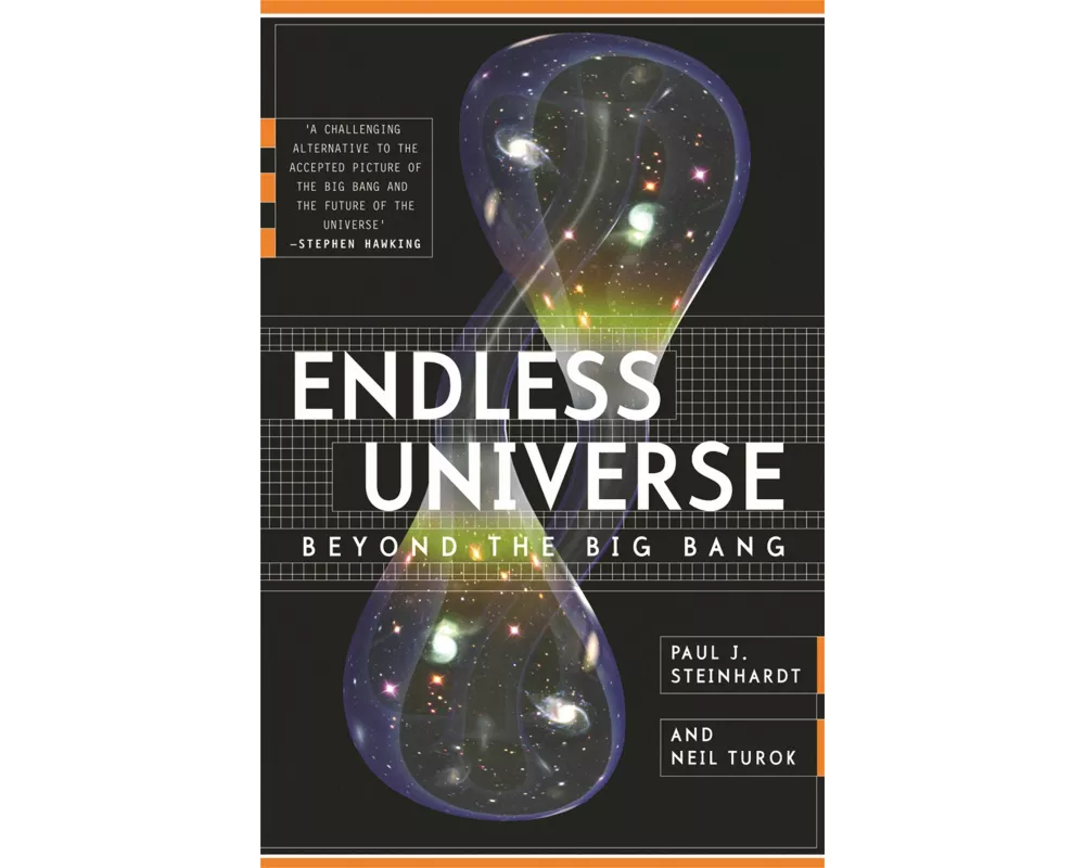 Endless Universe