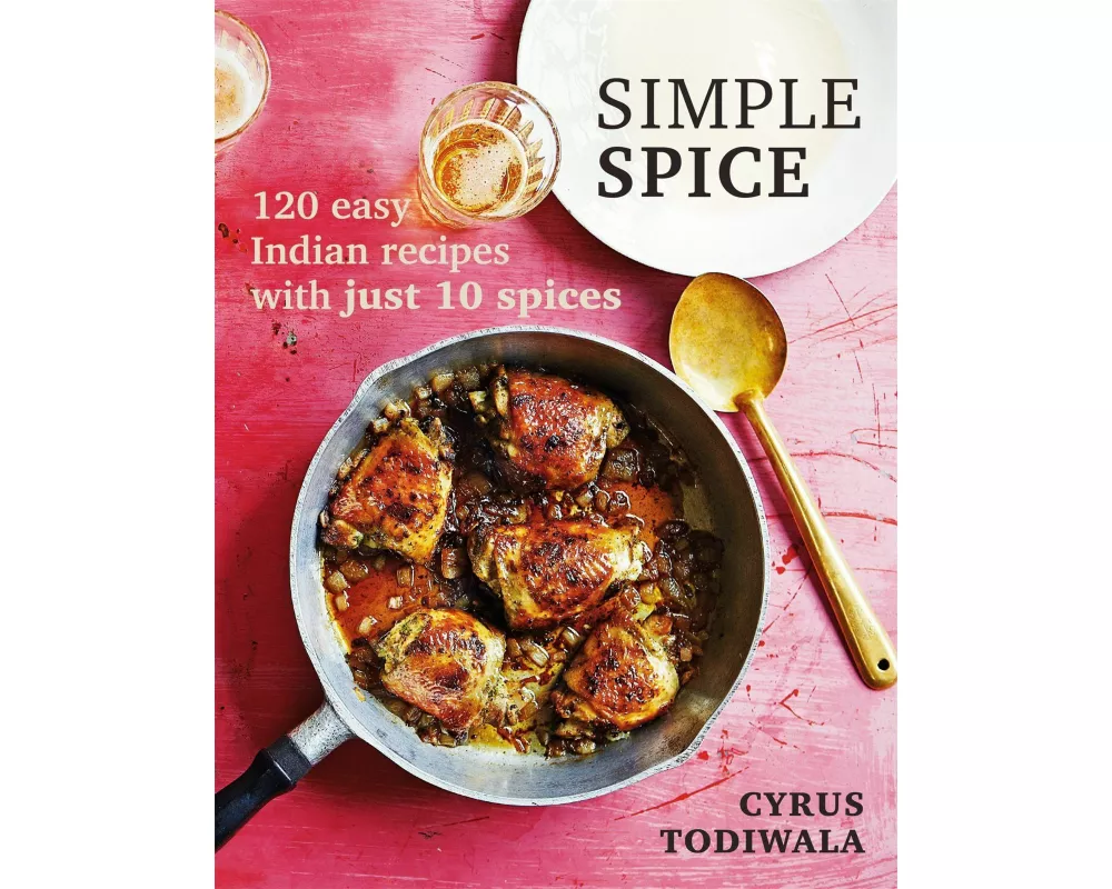 Simple Spice