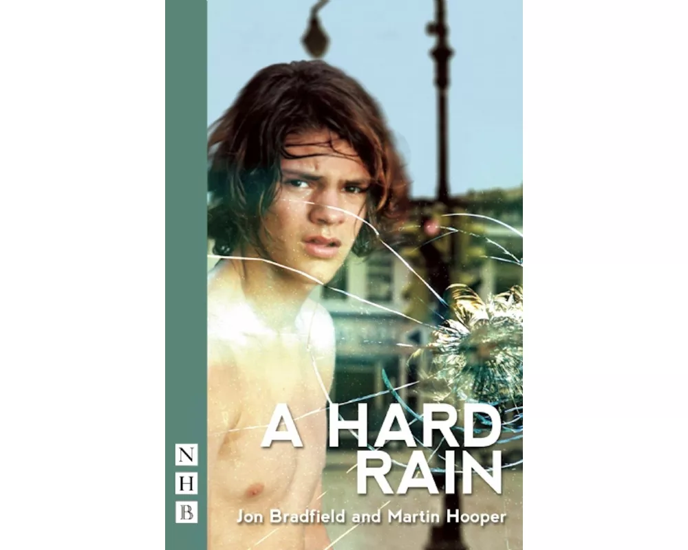 A Hard Rain