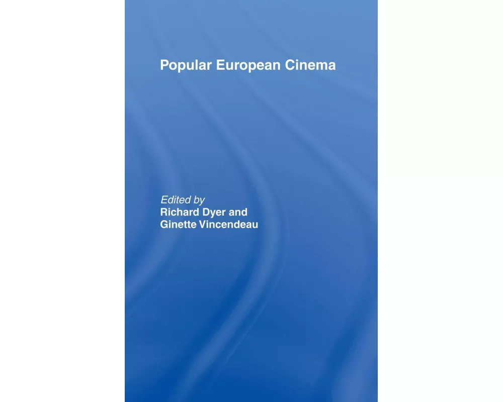 Popular European Cinema