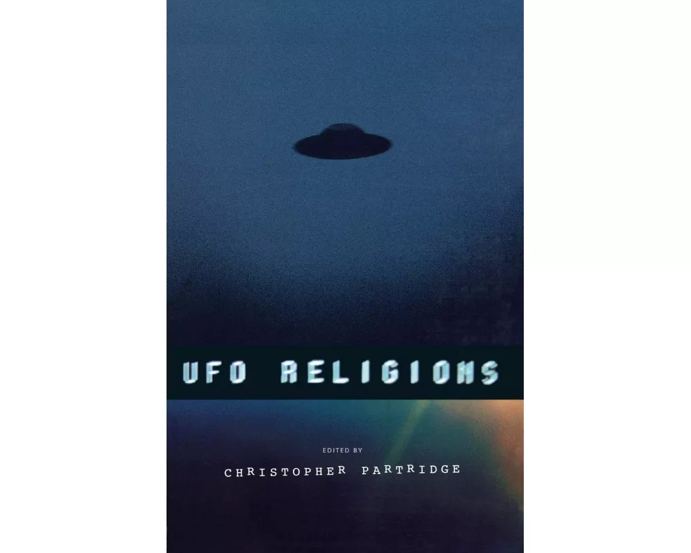 UFO Religions