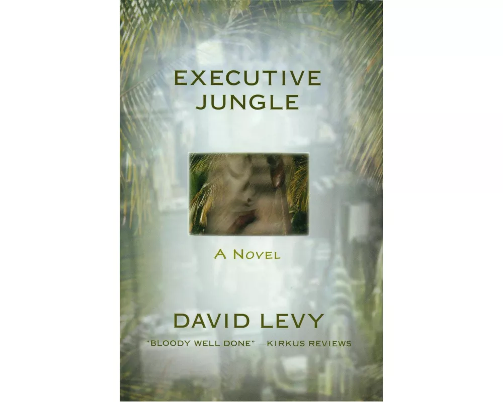 Executive Jungle