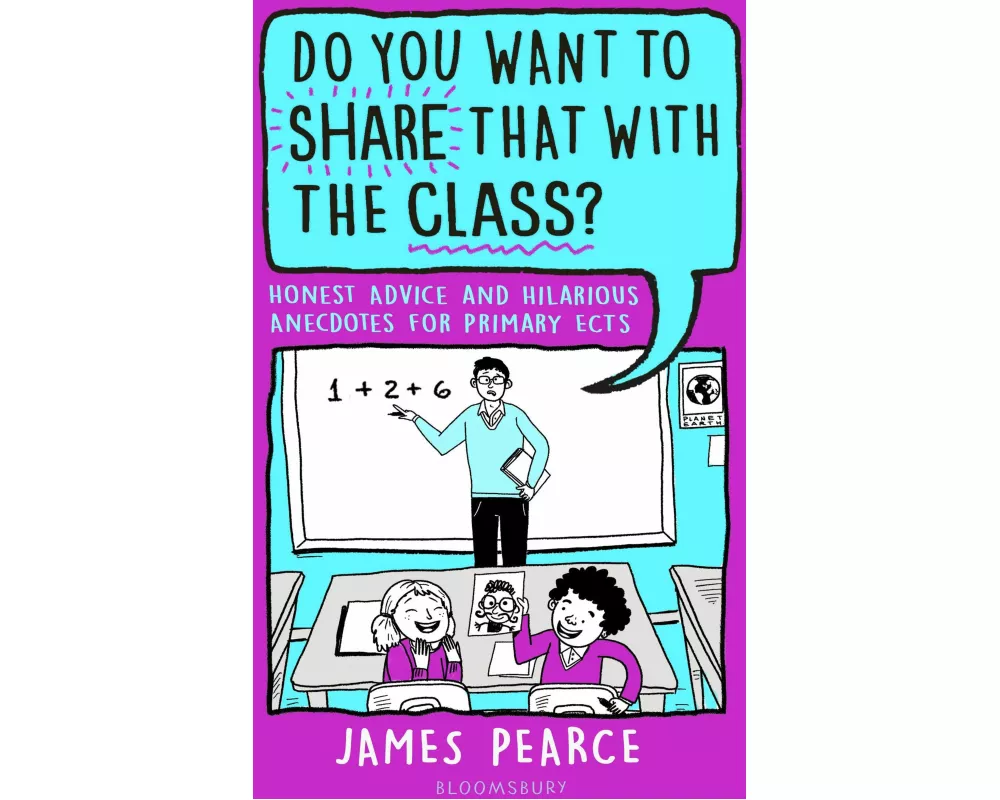 Do You Want to Share That with the Class?