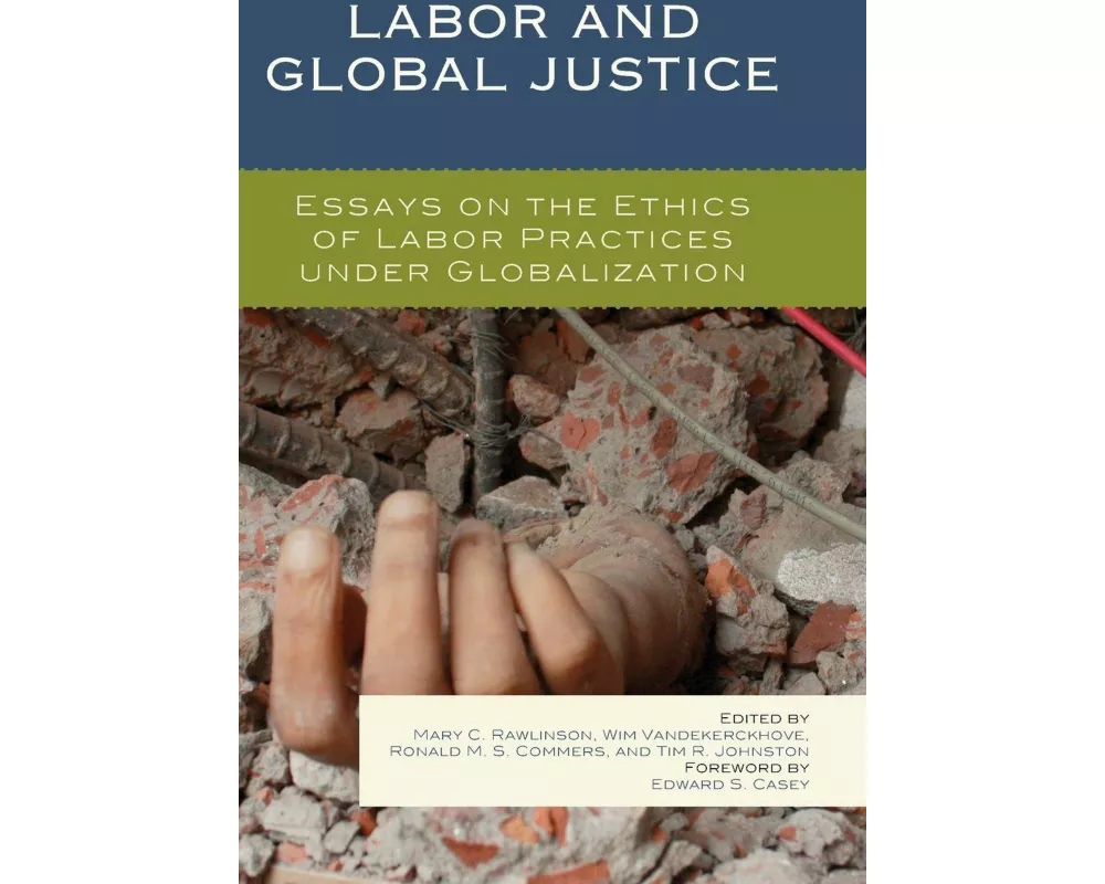 Labor and Global Justice
