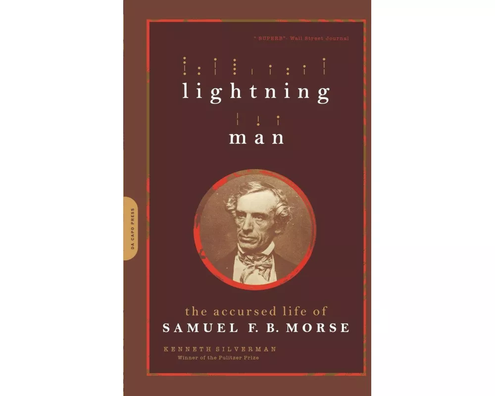 Lightning Man