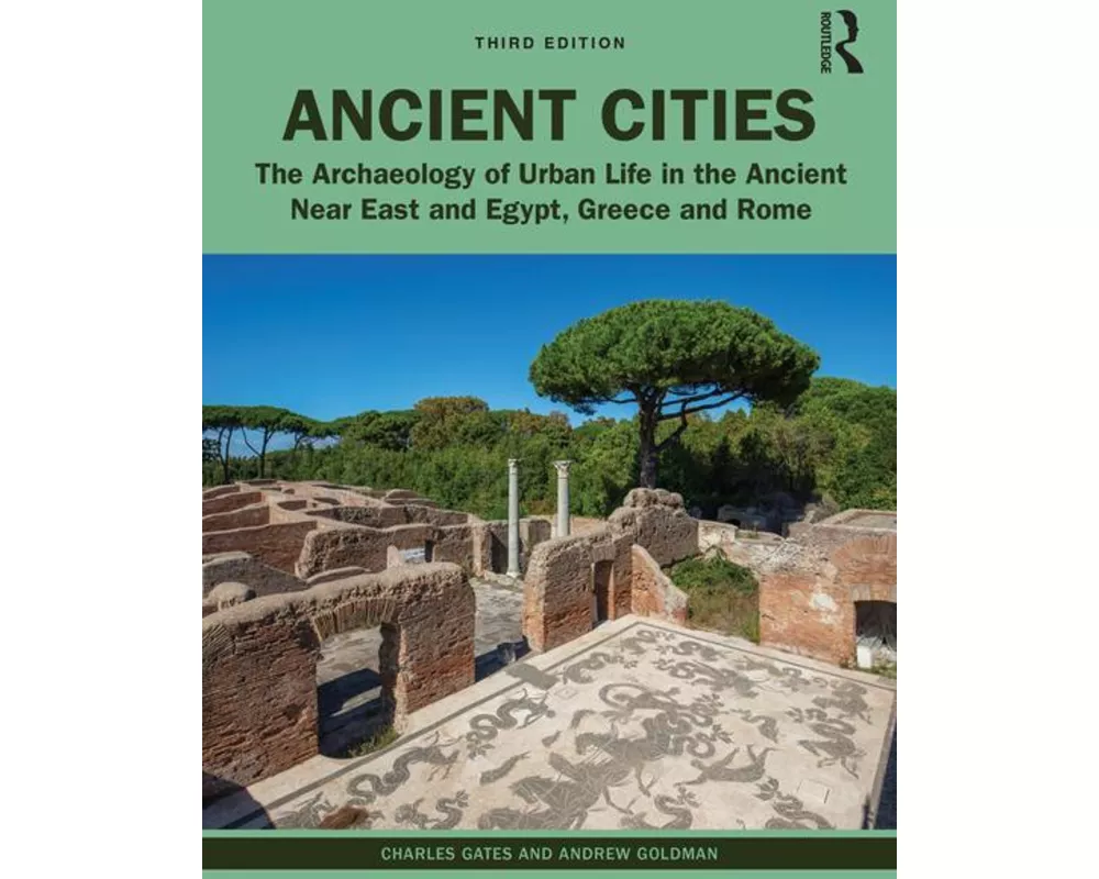 Ancient Cities