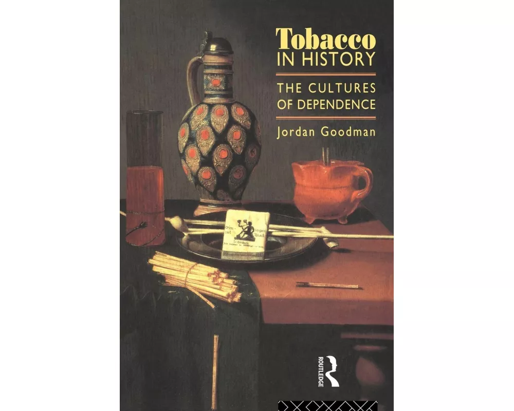 Tobacco in History