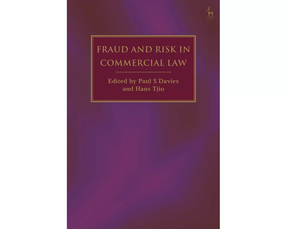 Fraud and Risk in Commercial Law