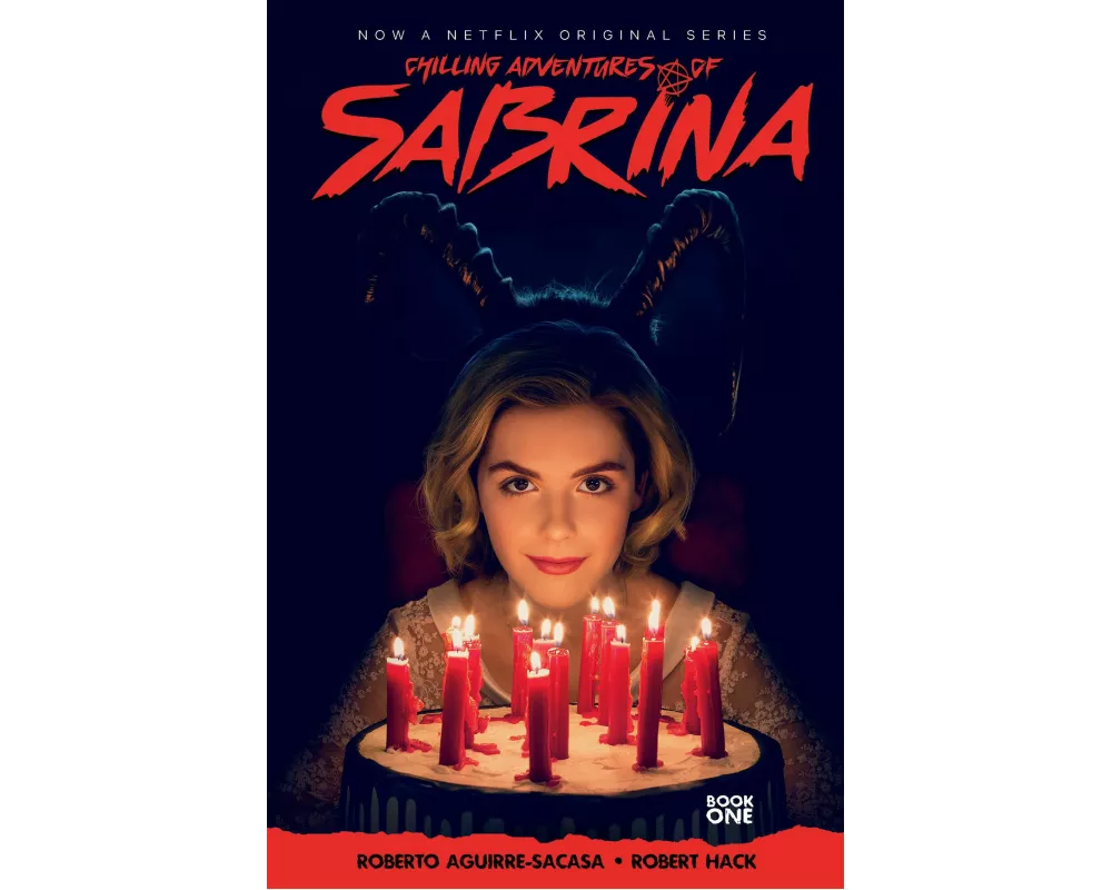 Chilling Adventures of Sabrina