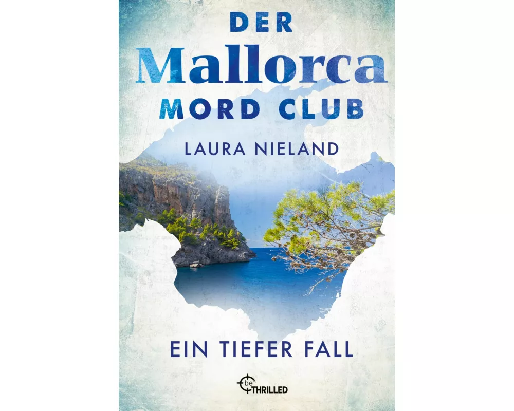 Der Mallorca Mord Club - Ein tiefer Fall