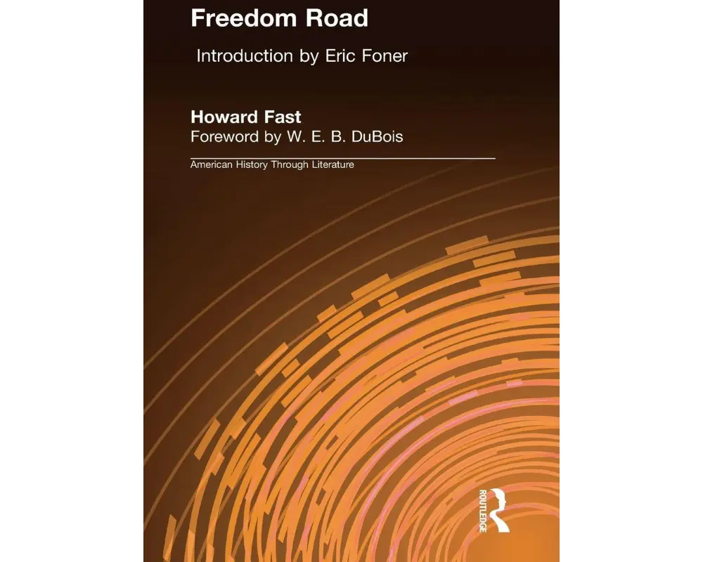Freedom Road