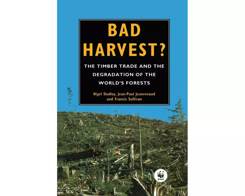 Bad Harvest