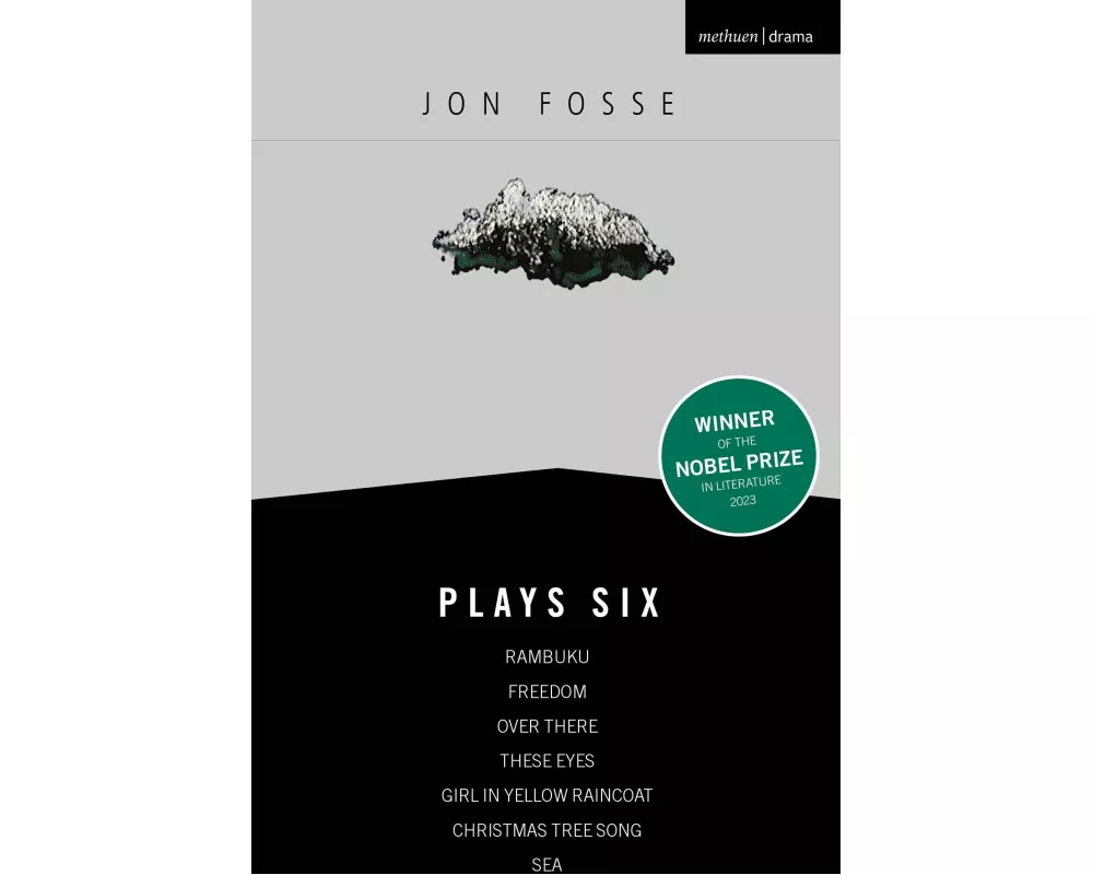 Fosse: Plays Six