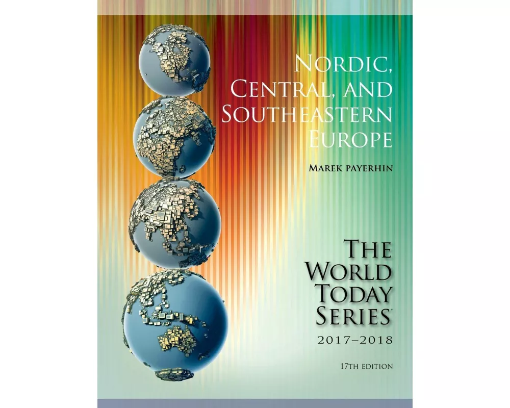 Nordic, Central, and Southeastern Europe 2017-2018