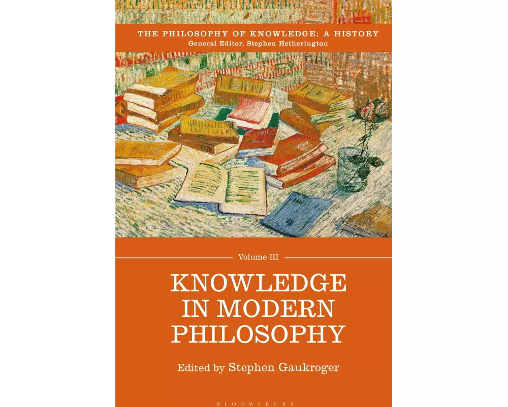 Knowledge in Modern Philosophy