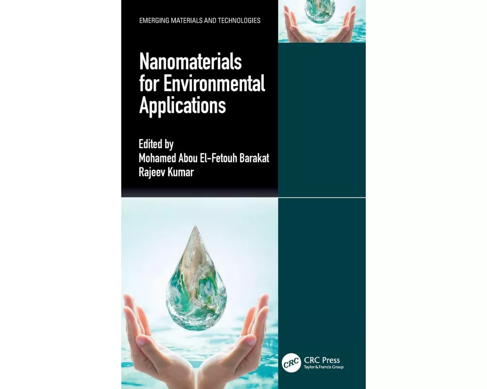 Nanomaterials for Environmental Applications