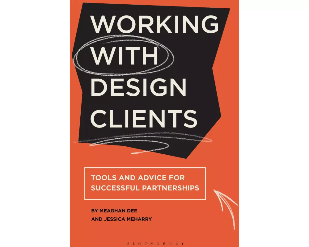Working with Design Clients