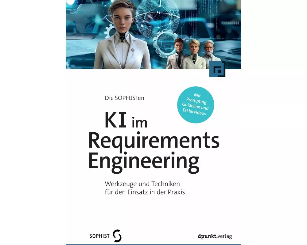 KI im Requirements Engineering