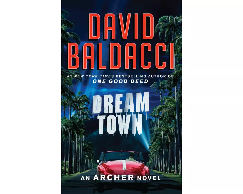 Dream Town