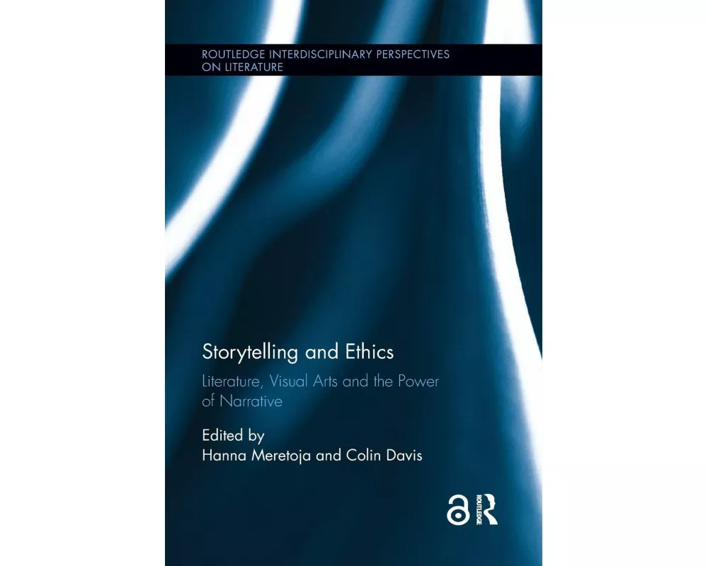 Storytelling and Ethics