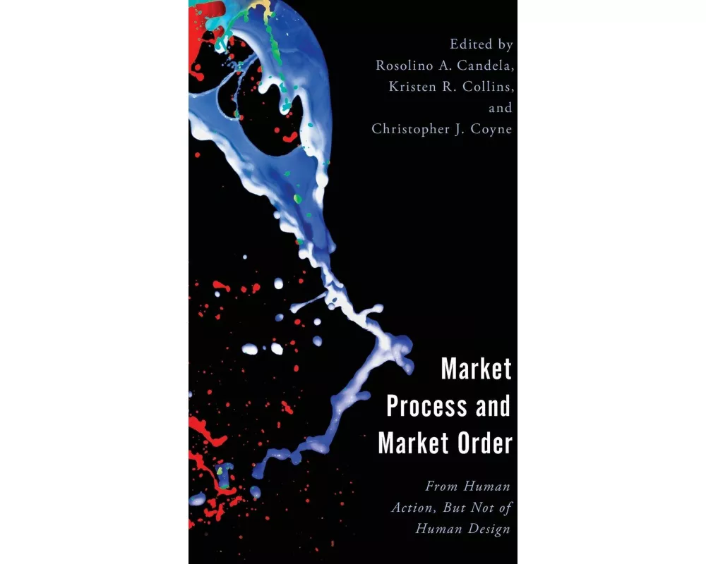 Market Process and Market Order