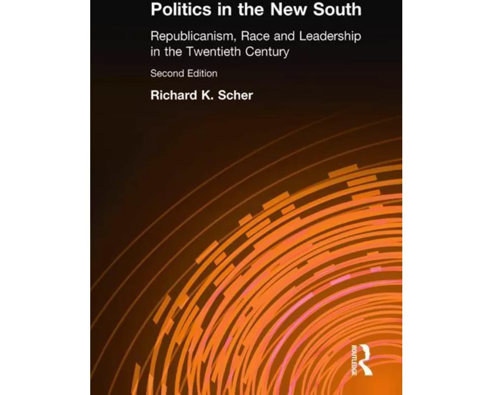 Politics in the New South
