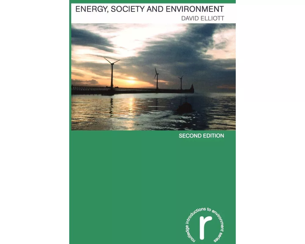 Energy, Society and Environment