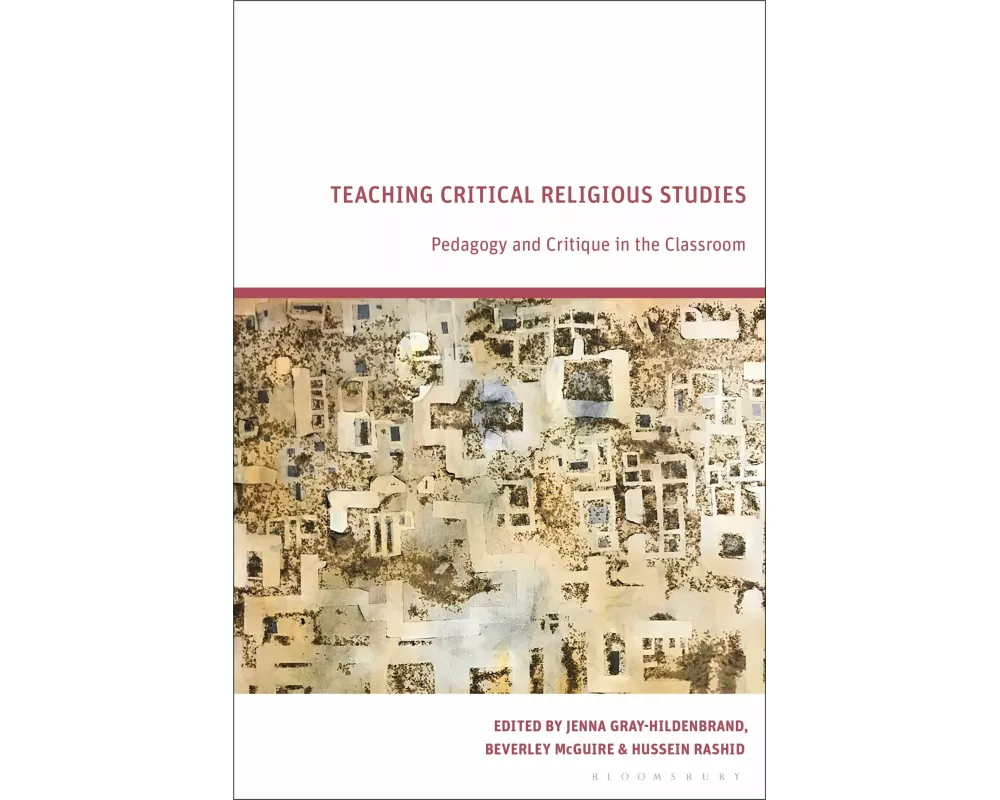 Teaching Critical Religious Studies