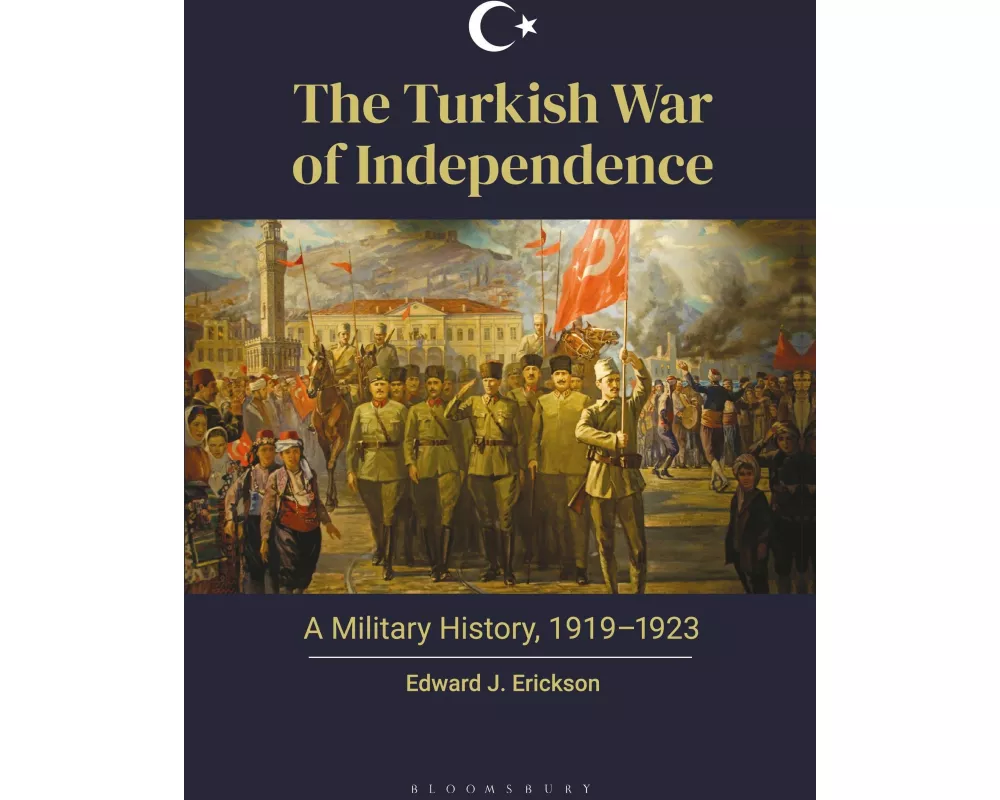 The Turkish War of Independence