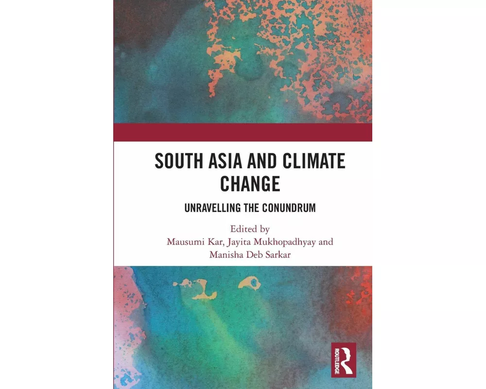 South Asia and Climate Change