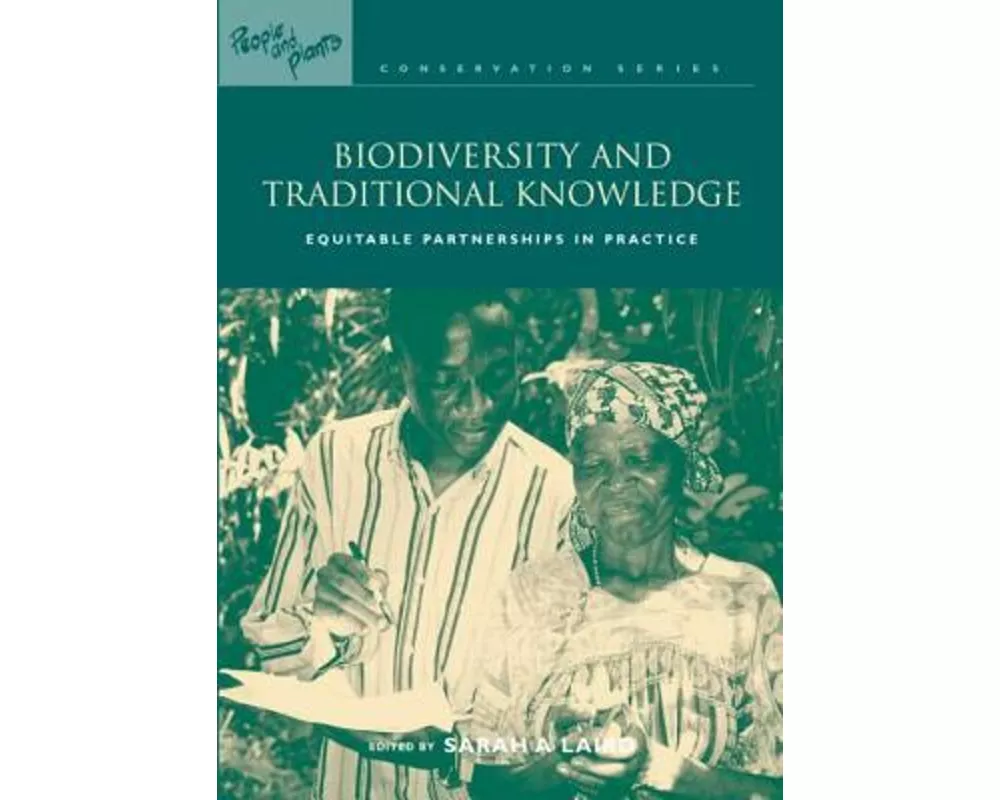 Biodiversity and Traditional Knowledge