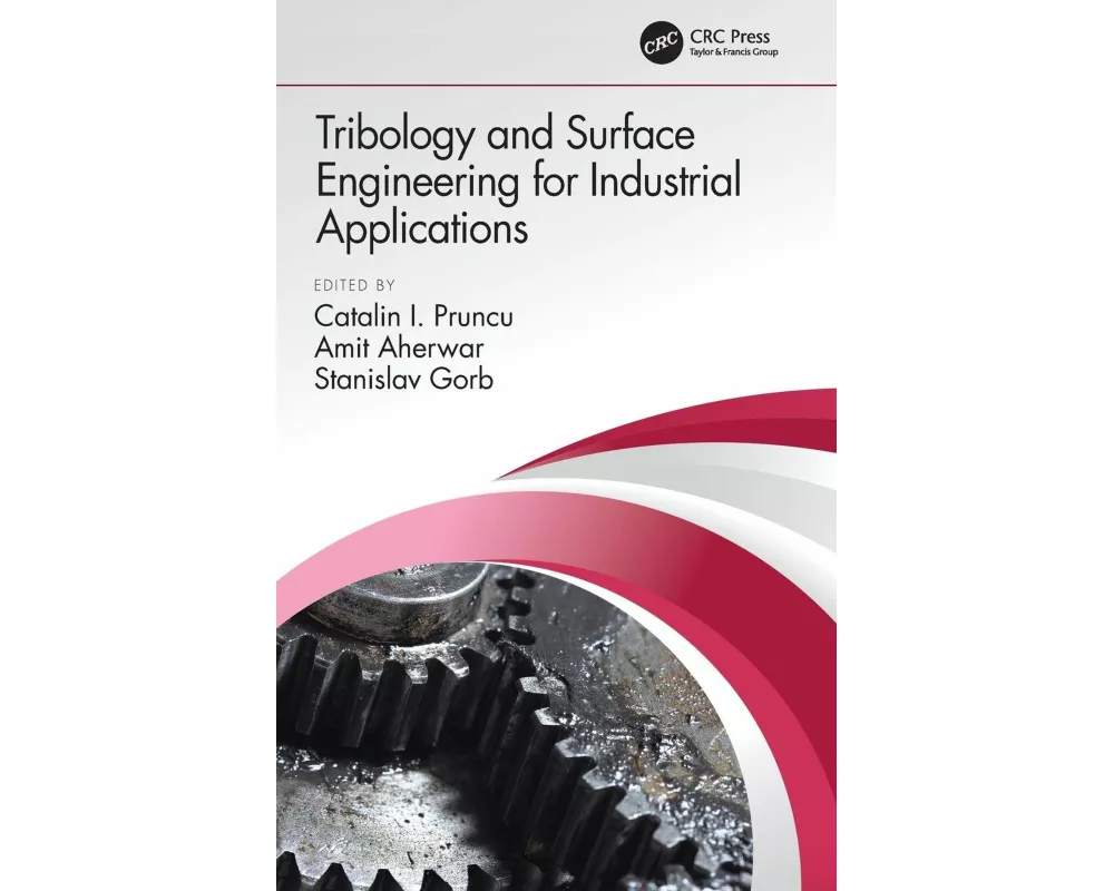 Tribology and Surface Engineering for Industrial Applications