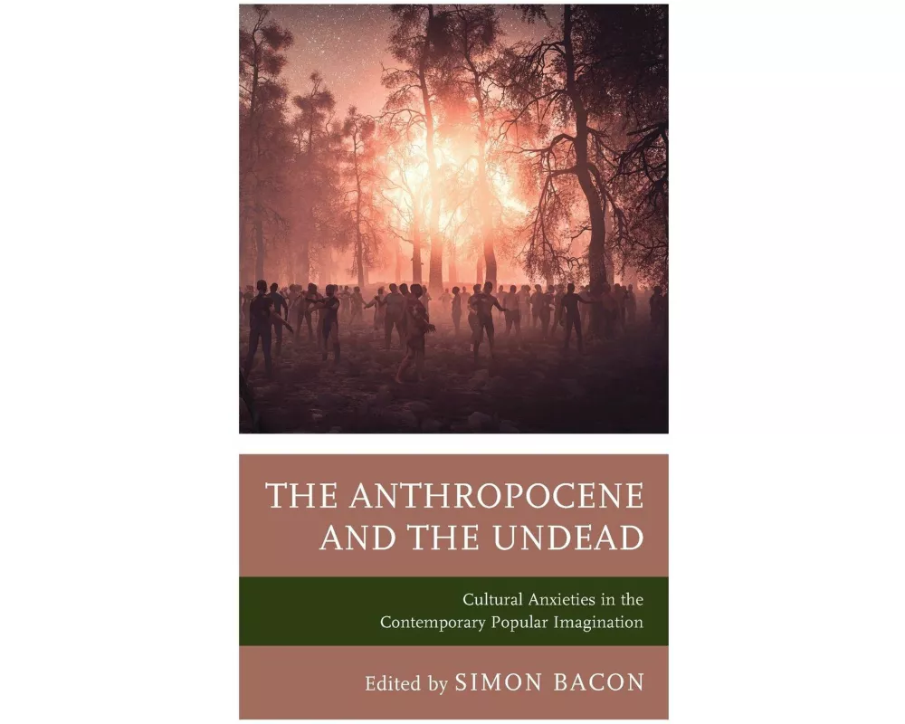 The Anthropocene and the Undead