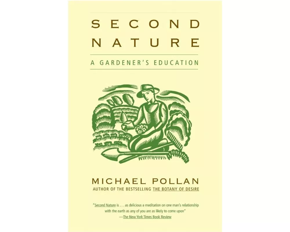 Second Nature