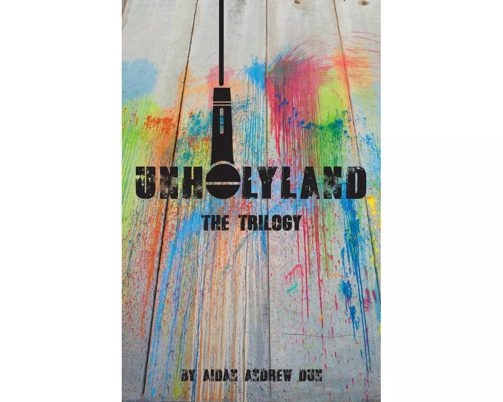 Unholyland