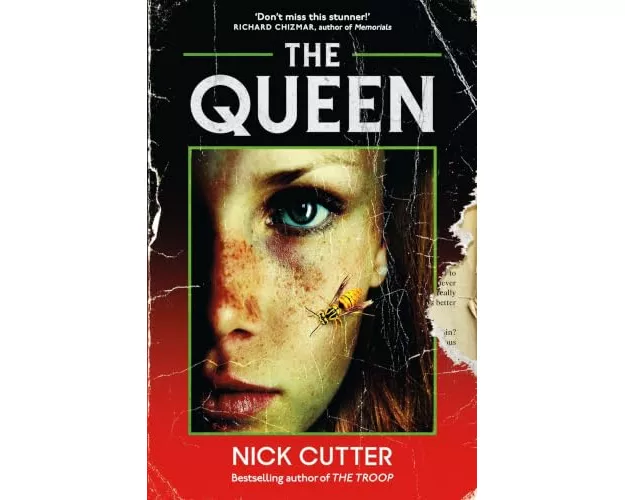 The Queen