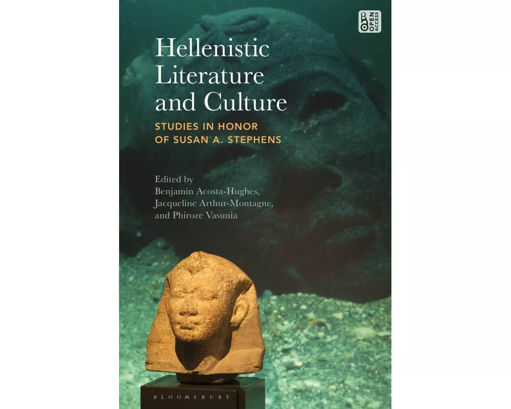 Hellenistic Literature and Culture
