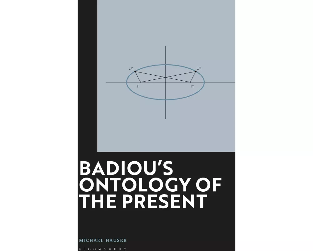 Badiou's Ontology of the Present