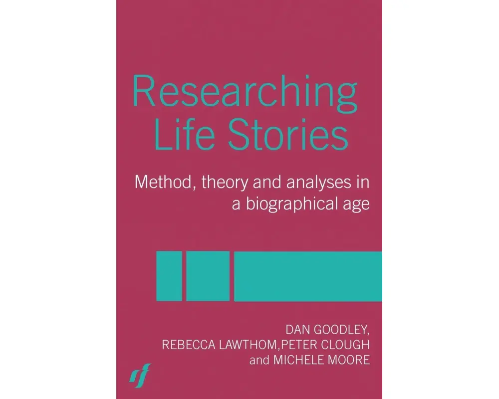 Researching Life Stories