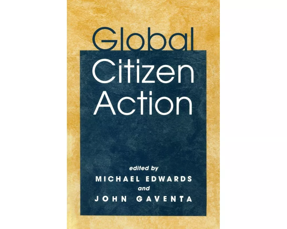 Global Citizen Action