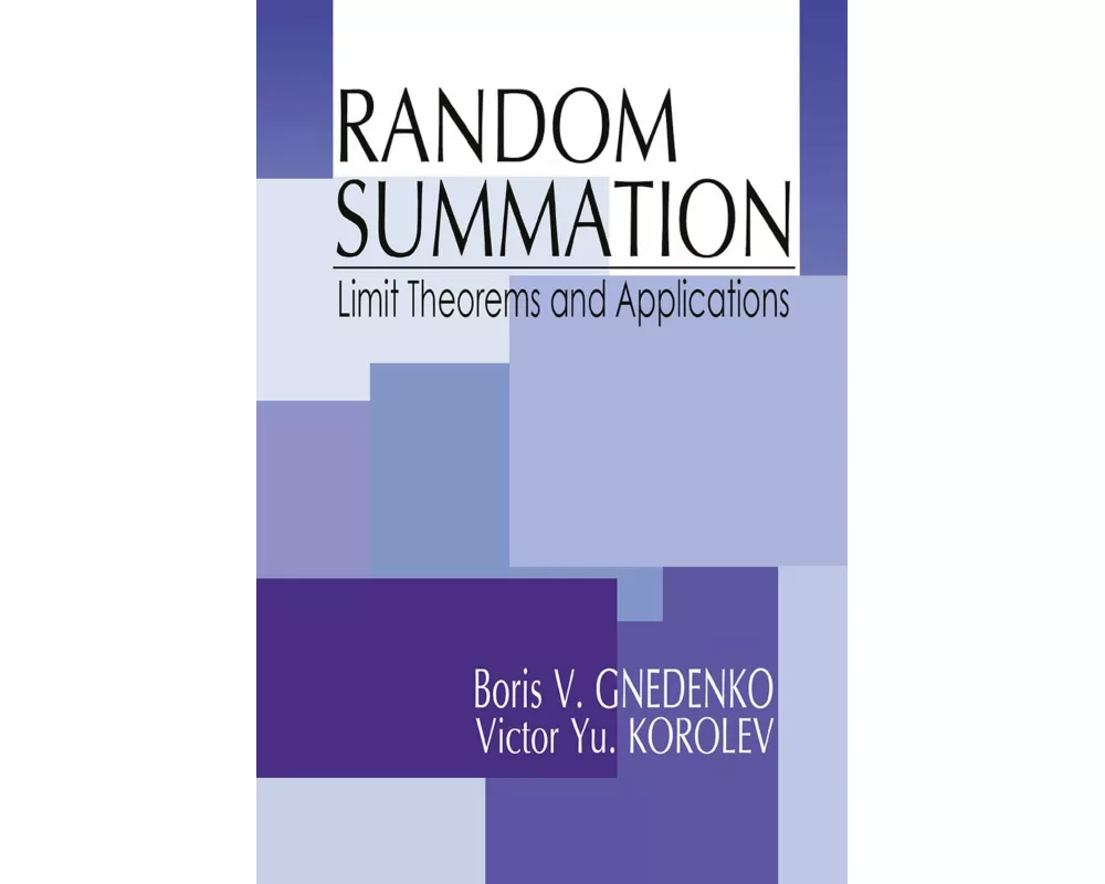 Random Summation