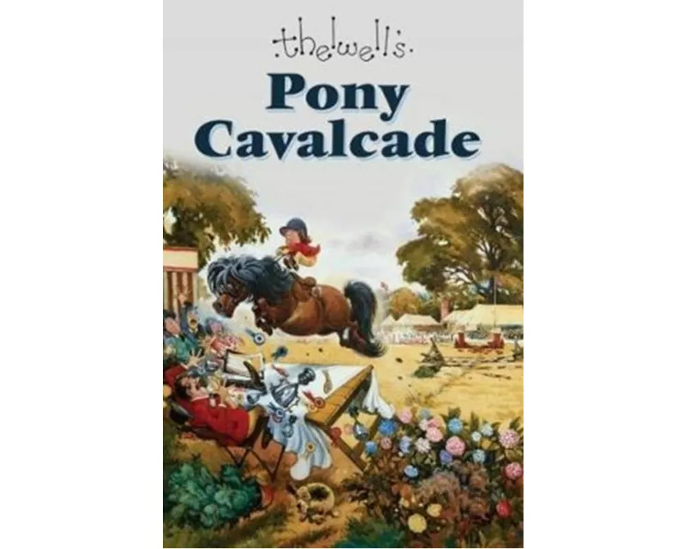 Pony Cavalcade