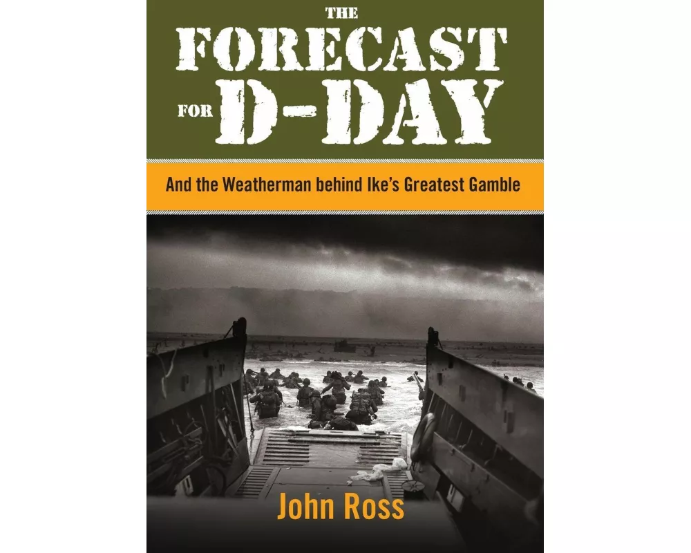 Forecast for D-day