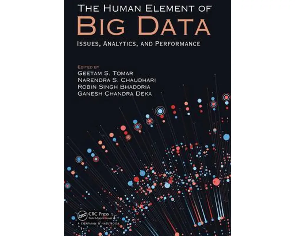 The Human Element of Big Data